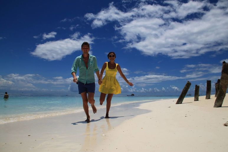 Красивая и успешная: Оксана Рыжкова - Я Покупаю