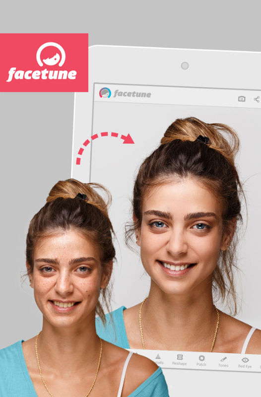 FaceTune