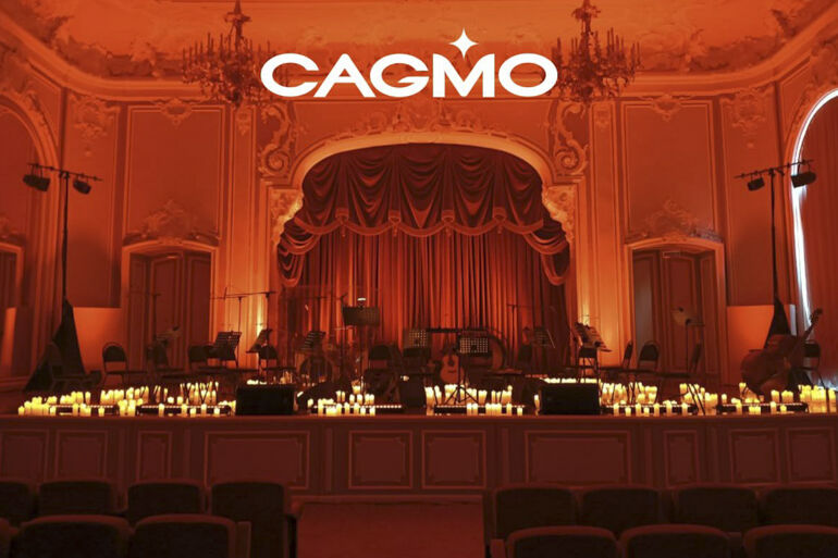 Оркестр CAGMO