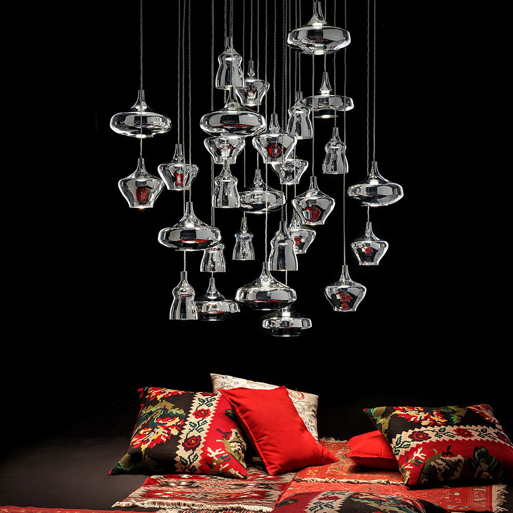 Nostalgia / Studio Italia Design