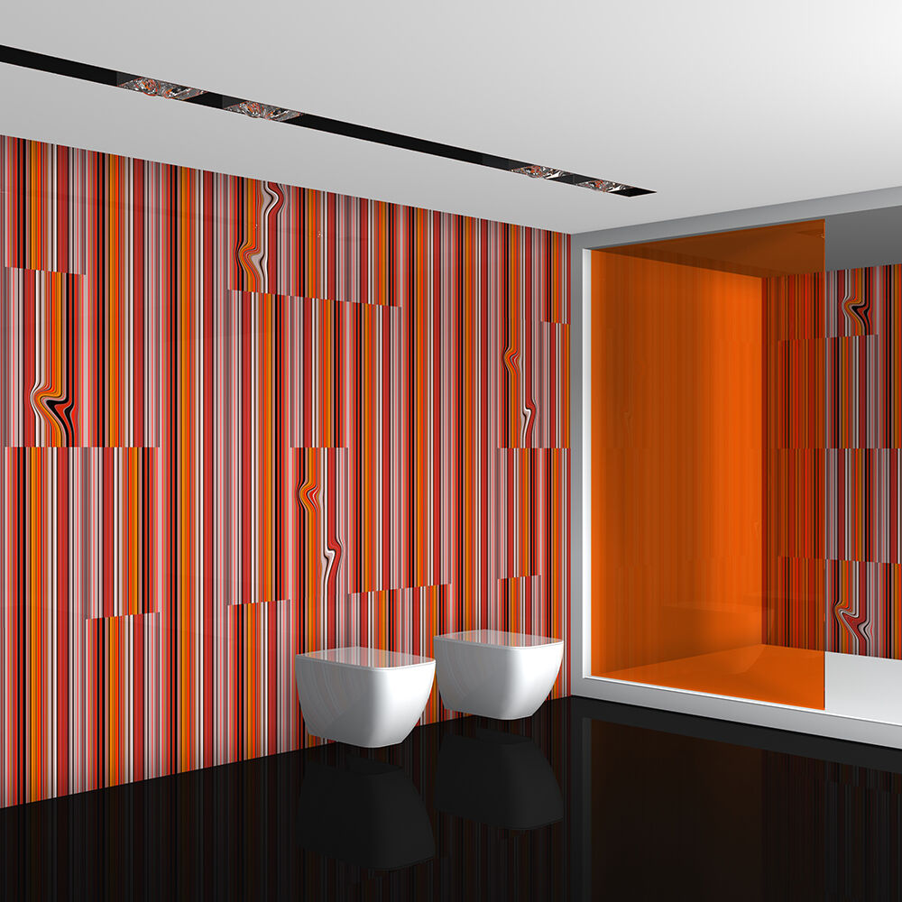 Fancy Lines  / VitrA