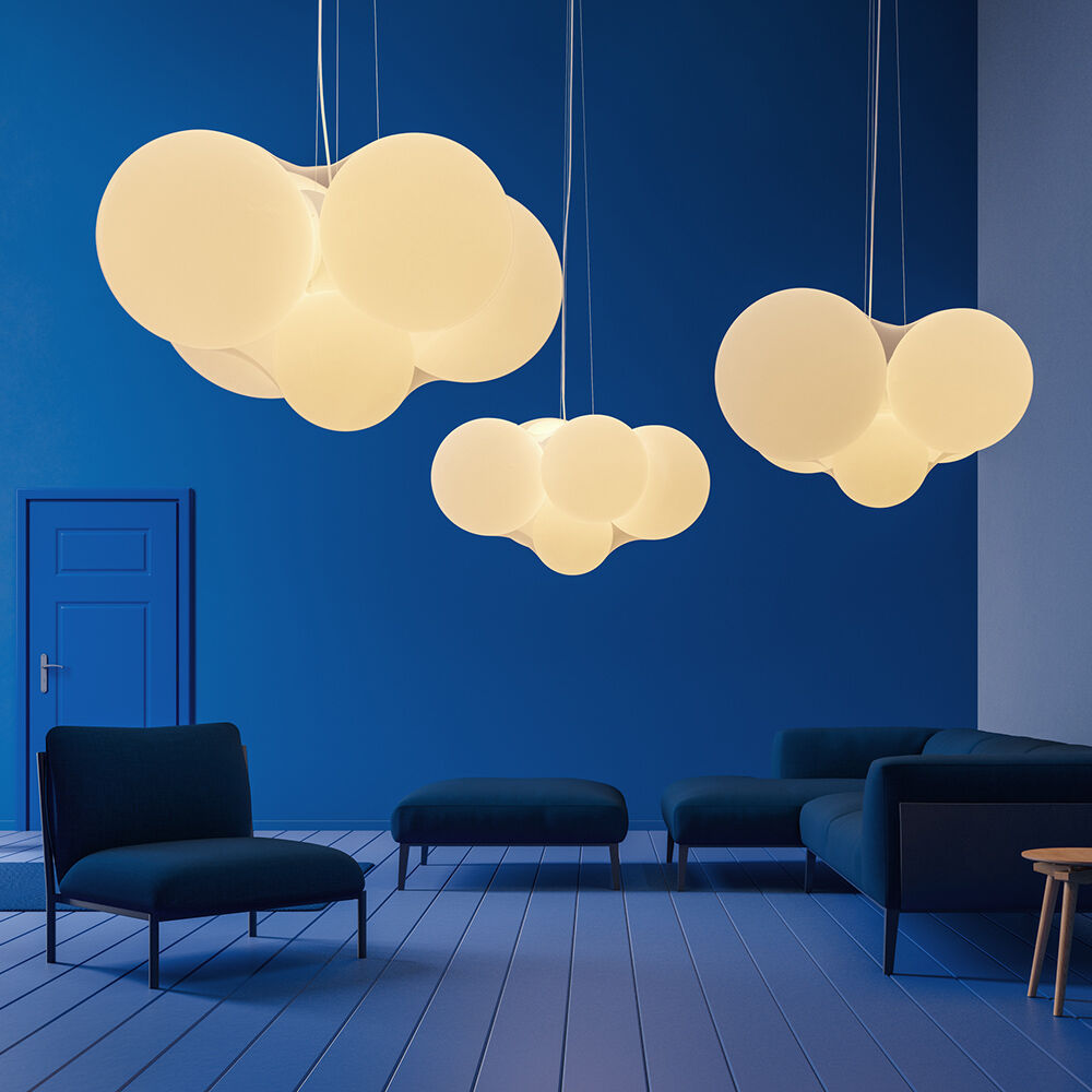 Cloudy / Axolight