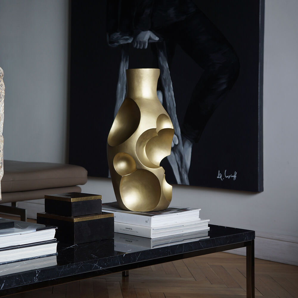 Present Perfect / Heritage Gallery