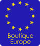  Boutique Europe