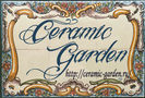  Ceramic Garden