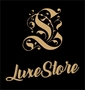 магазин LuxeStore