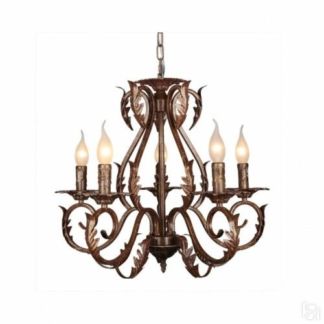 Встраиваемый Светильник Arte Lamp Praktisch A1203Pl-1Ab Arte Lamp