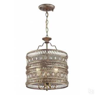 Встраиваемый Светодиодный Светильник Arte Lamp Vega A7509Pl-2Wh Arte Lamp