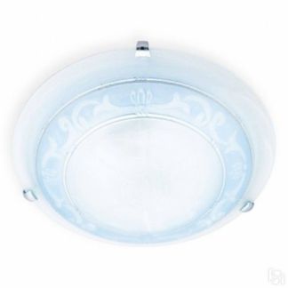 Встраиваемый Светильник Arte Lamp Accento A3219Pl-1Wh Arte Lamp