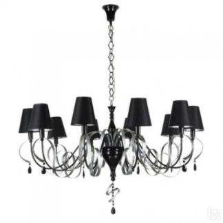 Потолочная Люстра Arte Lamp Martin A5216Pl-3Ab Arte Lamp