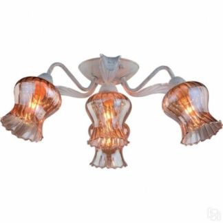 Встраиваемый Светодиодный Светильник Arte Lamp Canopo A7243Pl-2Wh Arte Lamp