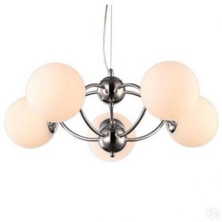 Коннектор Прямой Arte Lamp Track Accessories A160006 Arte Lamp