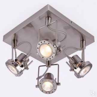 Потолочная Люстра Arte Lamp 29 A5004Pl-3Ab Arte Lamp