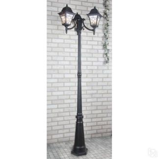 Потолочная Люстра Toplight Maria Tl3510X-03Fg Toplight