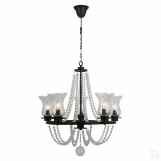 Потолочная Люстра Toplight Sabina Tl3680X-08Bc Toplight