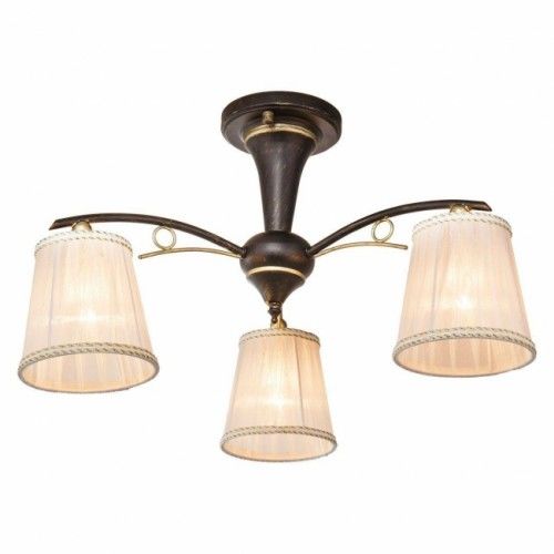 Потолочная Люстра Arte Lamp 88 A1673Pl-5Ab Arte Lamp фото 1