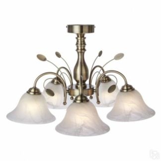 Потолочная Люстра Arte Lamp 6 A4579Pl-8Wg Arte Lamp