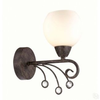 Потолочная Люстра Arte Lamp Silvana A4033Pl-6Ab Arte Lamp