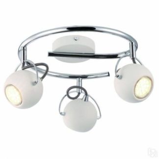 Трековая Система Arte Lamp A3057Pl-6Bk Arte Lamp