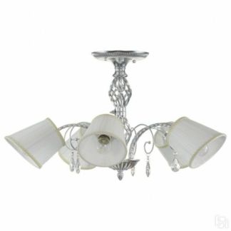 Потолочная Люстра Arte Lamp Soffione A2550Pl-3Cc Arte Lamp