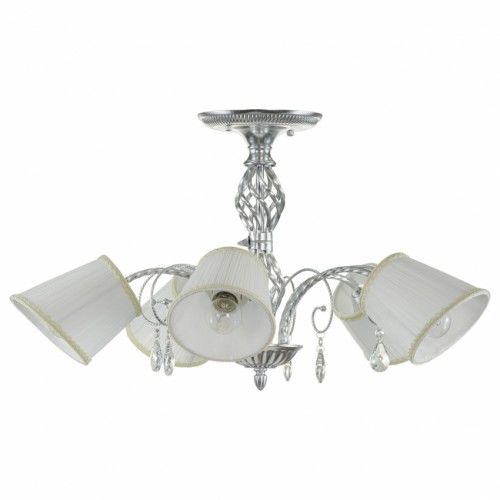 Потолочная Люстра Arte Lamp Soffione A2550Pl-3Cc Arte Lamp фото 1