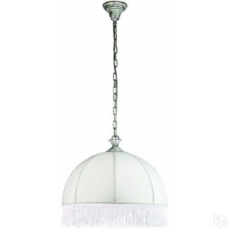 Потолочный Светильник Arte Lamp Bonito A9518Pl-1Ba Arte Lamp