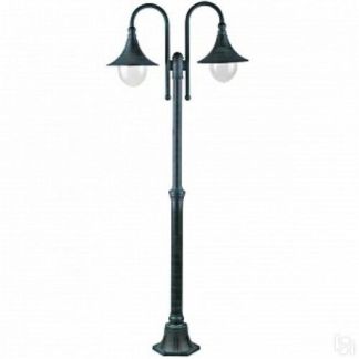 Потолочная Люстра Toplight Lorin Tl3570X-03Ab Toplight