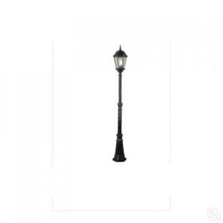 Потолочная Люстра Arte Lamp 4 A6061Pl-4Ab Arte Lamp