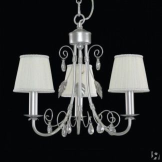 Потолочная Люстра Arte Lamp Ornella A8164Pl-5Go Arte Lamp