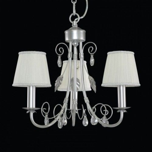 Потолочная Люстра Arte Lamp Ornella A8164Pl-5Go Arte Lamp фото 1