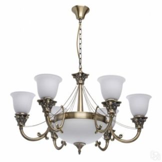 Потолочная Люстра St Luce Coperto Sl355.102.06 ST Luce