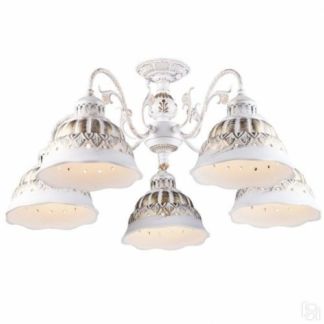 Потолочная Люстра St Luce Rottura Sl853.402.07 ST Luce