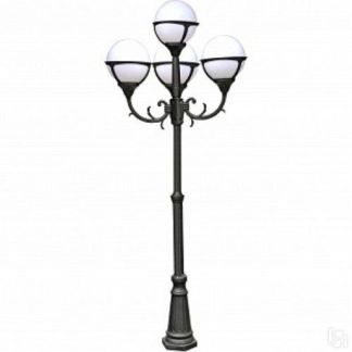 Потолочная Светодиодная Люстра St Luce Fiore Sl900.502.09 ST Luce