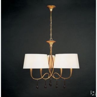 Потолочная Светодиодная Люстра St Luce Ciocca Sl928.102.09 ST Luce