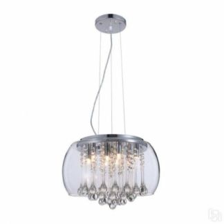 Потолочная Светодиодная Люстра St Luce Sl921.102.07 ST Luce