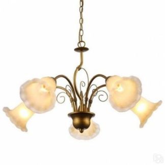 Потолочная Светодиодная Люстра St Luce Sl921.112.07 ST Luce