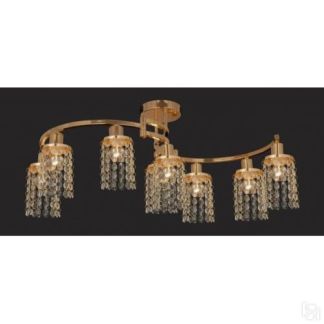 Потолочный Светодиодный Светильник St Luce Sl915.102.05 ST Luce