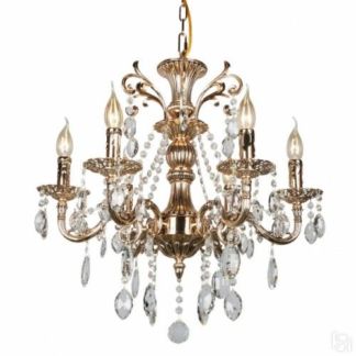 Потолочный Светодиодный Светильник St Luce Sl915.112.05 ST Luce