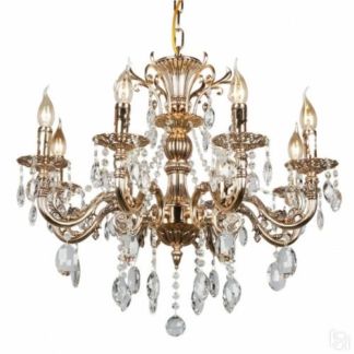 Потолочный Светодиодный Светильник St Luce Sl918.102.03 ST Luce