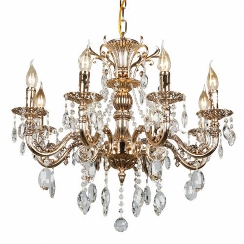 Потолочный Светодиодный Светильник St Luce Sl918.102.03 ST Luce фото 1