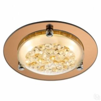 Потолочный Светодиодный Светильник St Luce Inse Sl875.062.01 ST Luce