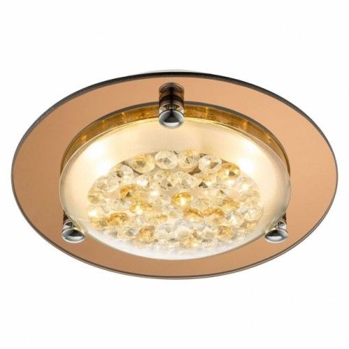 Потолочный Светодиодный Светильник St Luce Inse Sl875.062.01 ST Luce фото 1