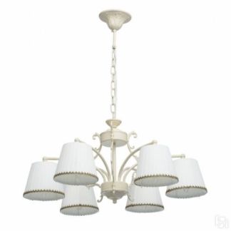 Потолочная Люстра Lightstar Cigno Collo Ch 751024 Lightstar