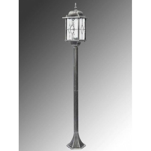 Потолочная Люстра Idlamp Agostina 361/5A-Whitechrome IDLamp фото 1