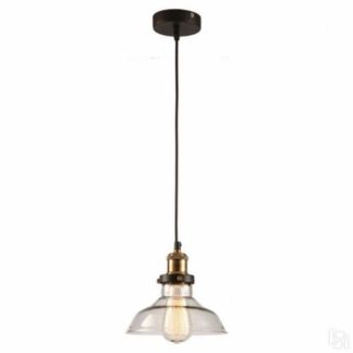 Потолочная Люстра Idlamp Verity 286/5Pf-Oldbronze IDLamp