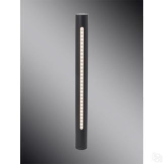 Потолочная Люстра Idlamp Elda 853/3Pf-Blackchrome IDLamp