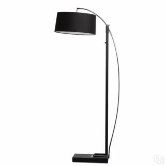 Потолочный Светильник Idlamp Kinsey 233/2Pf-Blackchrome IDLamp