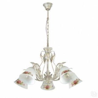 Потолочная Светодиодная Люстра St Luce Netto Sl568.102.03 ST Luce