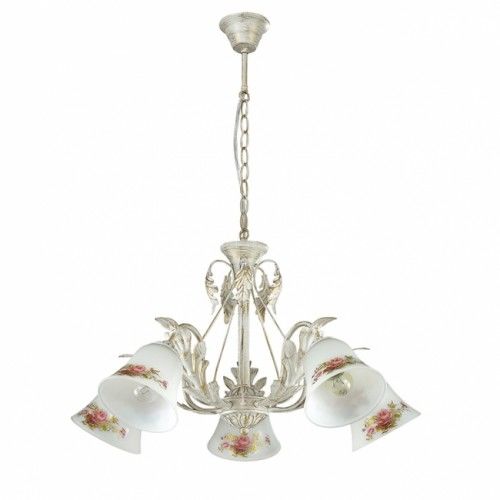 Потолочная Светодиодная Люстра St Luce Netto Sl568.102.03 ST Luce фото 1