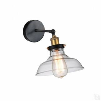 Потолочная Люстра Idlamp Martha 601/5Pf-Sundarkchrome IDLamp